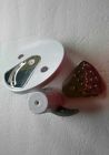 9691-11 Crofton Deluxe Cup Food Processor Blade Shred Slice Chop Parts