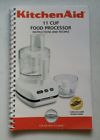 9701758 Kitchenaid 11 Cup Food