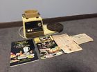 971-04b Oster Regency Kitchen Center Motor Base Turntable Variable Speed Manuals