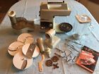 971-067 Oster Regency Kitchen Center Speed Processor Blender Salad Maker