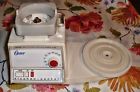971-o8h Oster Regency Kitchen Center White Speed Motor Base Turntable Only
