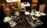 979-16 Oster 12 Speed Kitchen Center 979 Food Processor Mostly New In Box 1982 Original