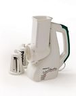 97eb8c73 Food Processors Presto Salad Shooter Electric New 4894660104460