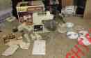 980-16 Electronic Kitchen Center Mixer Grinder Shredder Almond Oster Blender