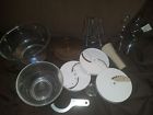 980-16a Oster Kitchen Center Food