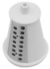 9963 Presto Medium Shred Cone 075741099637
