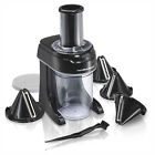 40094709359 9990 Hamilton Beach Spiralizer 6-cup
