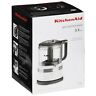 9kfc3516-wh Kitchenaid Cup Mini Food Processor White Speeds Lightweight