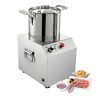 A-qs810 Gorillarock Gorilla Rock Food Chopper Electric Processor Motor