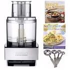 Adfp-14bcnyk1 Cuisinart Custom 14 Food 646791420957