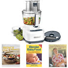 Afp-13dwsk1 Cuisinart Fp-13d Elemental 13-cup 646791409532