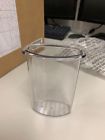Afp-7-ftp Cuisinart New Smart Power Duet Food Processor Pusher Part