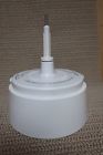 Afp-703 Cuisinart Smart Power Duet Food Processor Base Gearbox Collar