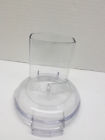 Afp-78 Cuisinart Food Processor Replacement Bow Lid Only