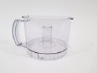 Afp-7wb Cuisinart Food Processor Work 086279111845