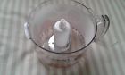 Afp-7wb-mp Cuisinart Smartpower Duet Parts