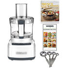 Afp-8qvck1 Cuisinart 8-cup Food Processor 646791404513