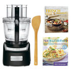 Afp14bk-cak1 Cuisinart Elite 14-cup Food 646791416745