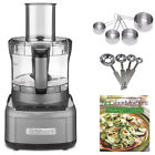 Afp8gmfrk1 Cuisinart Fp-8gm Elemental 8-cup 636156017892