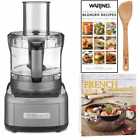 Afp8gmfrk3 Cuisinart Fp-8gm 8-cup Food 646791440450