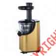 Aje338 Obreko Juicer Slow Gold