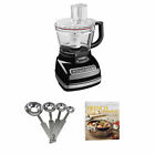 Akfp1466obk1 Kitchenaid 14-cup Food Processor 646791421244