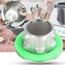 3131131 Anti-rust Boiler Cover Heat Resistant Safe Sturdy Construction Mixer Plug