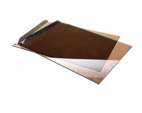 7000975 Antunes Dch Mirrored Doors