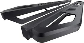 Ia-57870582 Aps Iarmor Off-road 6.5in Side Armor Aluminum Running Boards