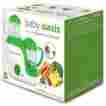 Apspbfm1 Smart Planet Baby Oasis Food Maker All In One Steamer And Blender New