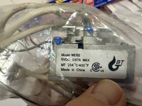 Atfs-40 Atosa Model We702 5vdo 0.67a Max