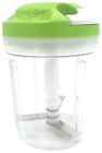 Az3neyoplxvr-us Tuv Rheinland Ml With Whisk Manual Food Chopper 0709260485717