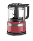Az3r8zm5882n-us Kitchenaid Cup Mini Food Processor Watermelon 883049407258