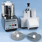 Az5mn6m44mro-us Robot Coupe Commercial Standard Food Processor Stainless Steel