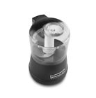 Az9nwy4qoxmr-us Kitchenaid Food Chopper Onyx Black 736940118825