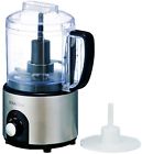Azk9nwx90e76-us Ccp Bonabona Food Processor Slim Vertical Black