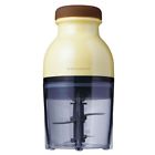 Azlq73315e75-us Recolte Capsule Cutter Quatre Pearl Yellow