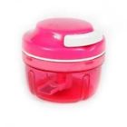 Azlq73o409r5-us Tupperware Mini Chop Prep Chef Pink 782446725029