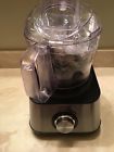 Azpkfp50 Nutrichef Food Processor