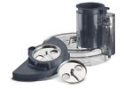 Azq7ddyg3vw7us Cuisinart Spiralizer Attachment For Food Processor Clear