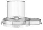 Azq7lgx5qymr-us Waring Commercial Food Processor Continuous Feed Chute Cover 040072018725