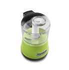 Azwr0pg09jq7-us Kitchenaid Food Chopper Green Apple 883049243825