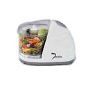 Azy3r84dk27v-us Dominion Cup Food Chopper White 854176005068