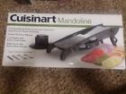 B007tfnshq Cuisinart Ctg00mang Mandoline Graphite