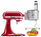 B00lebp5ig Kitchenaid Food Processor Attachment 734099777894
