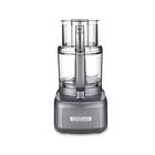 B0103jjj4a Cuisinart Food Processor Elemental Cup Watts Slicing Discs 601751166139