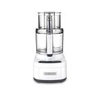 B01cut54py Cuisinart Food Processor Elemental Cup Watts Slicing Discs 601751166153