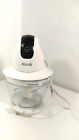 B06wrrlxhv Aicok Small Food Chopper Processor Cup Bowl Blades