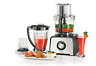 B075skg8y6 Black Decker Stainless Steel Food Processor Volts Not 696592216839