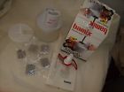 Bamix Slicesy Hand Blender Food
